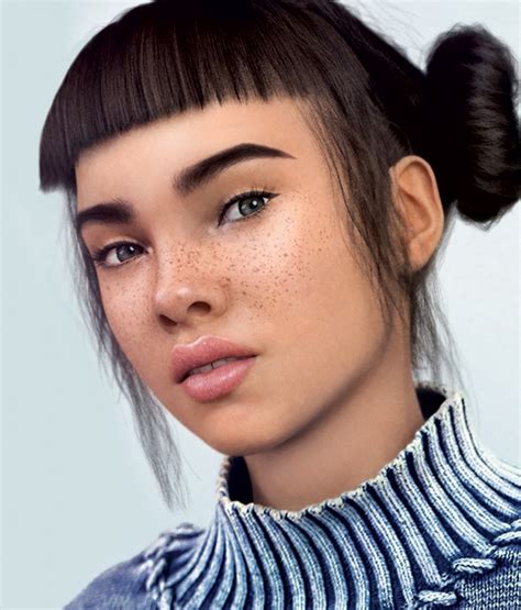 is lil miquela real.